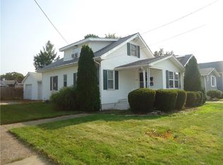 1003 W 34th St, Erie, PA 16508