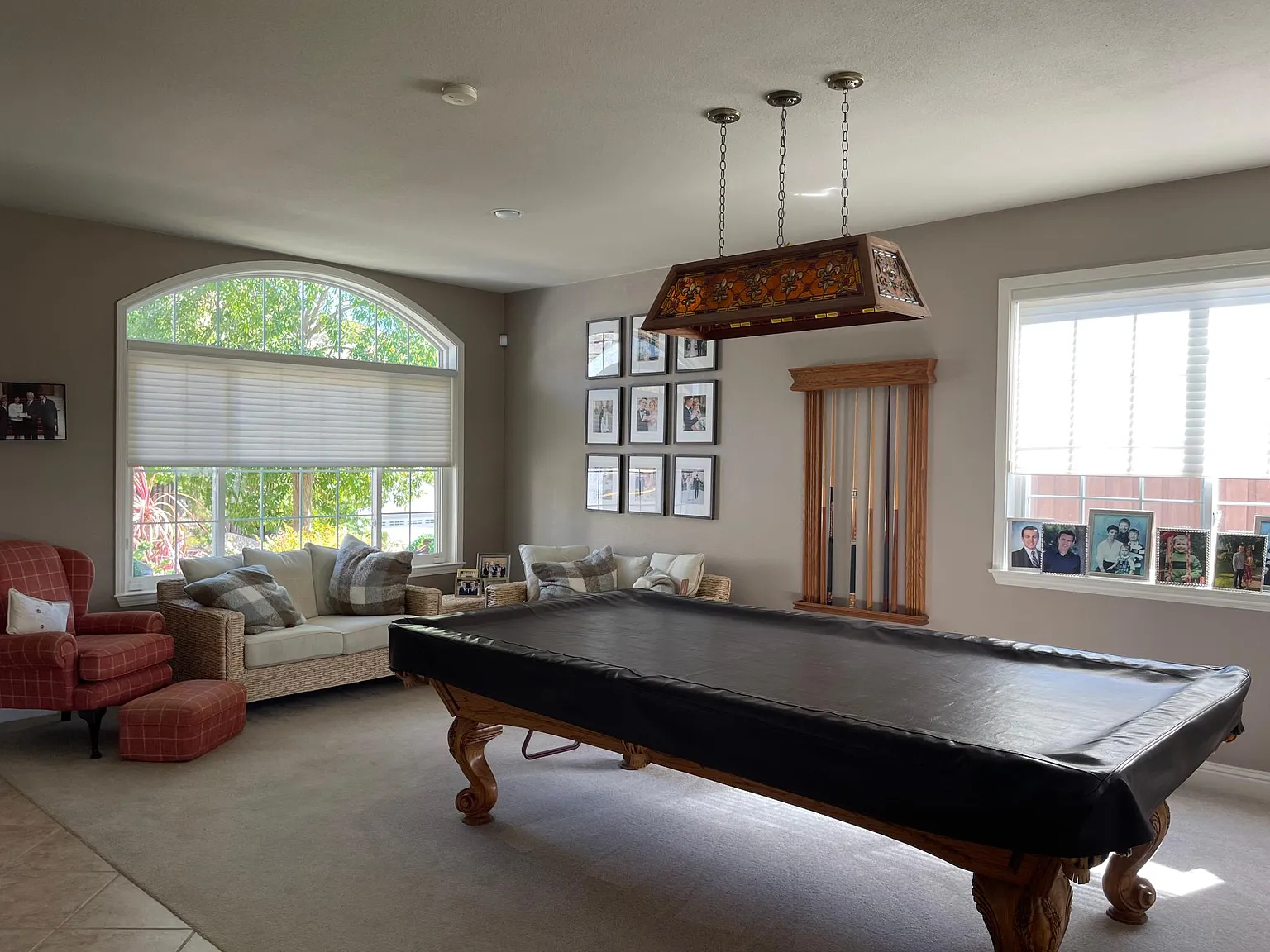 1007 Rolling Woods Way — Photo 4
