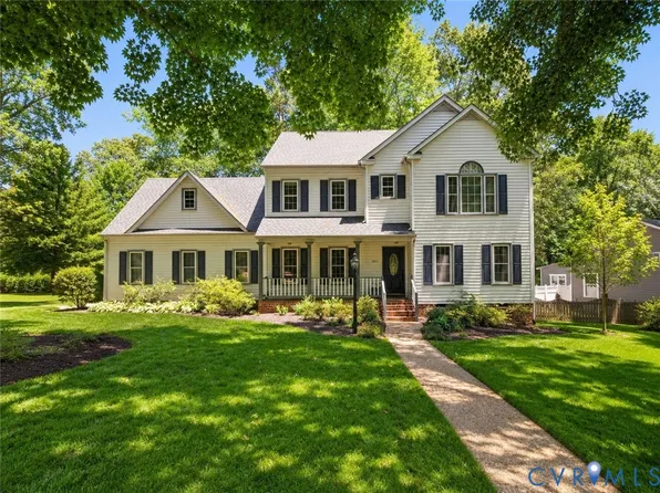 2971 Dragana Dr, Henrico, VA 23233