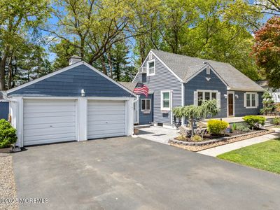 36 Pinewood Drive, Brick, NJ, 08724