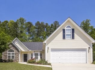 3289 Sharp Creek Ln, Buford, GA 30519
