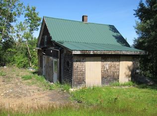 63 Mill St, Lyon Mountain, NY 12952