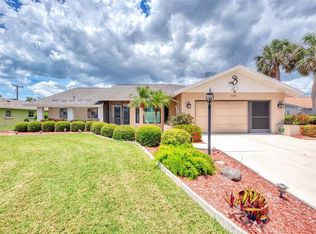 1324 Roosevelt Dr, Venice, FL 34293