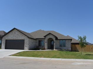1209 Rhett Dr, Midland, TX 79705