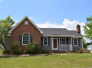 2901 Faircroft Way, Monroe, NC 28110