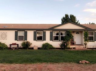 471 W Swapp Dr, Kanab, UT 84741