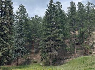 5190 Country Road 73 LOT 32, Evergreen, CO 80439