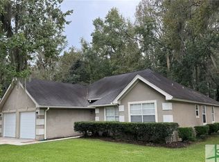 124 Red Fox Dr, Savannah, GA 31419