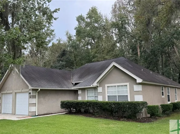 124 Red Fox Drive, Savannah, GA 31419