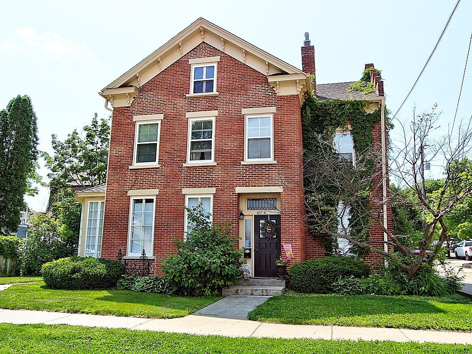 1st image of 617 W 3rd St