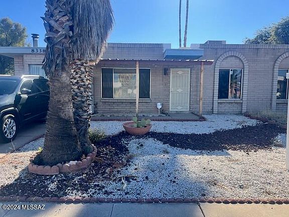 2nd image of 8338 E Cambria Dr