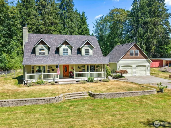 13323 78th Street NE, Lake Stevens, WA 98258