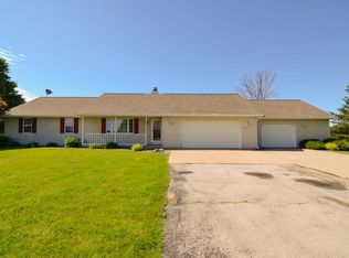 4350 Champion Rd, New Franken, WI 54229