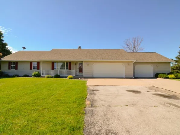 4350 Champion Rd, New Franken, WI 54229