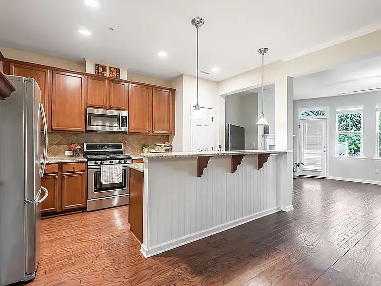 Building Photo - 8329 Yaxley Hall Dr
