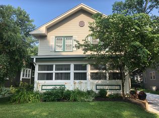 5405 Guilford Ave, Indianapolis, IN
