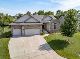 13203 E Laguna St, Wichita, KS 67230