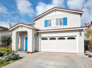 553 Olympic Ave, Hayward, CA 94544