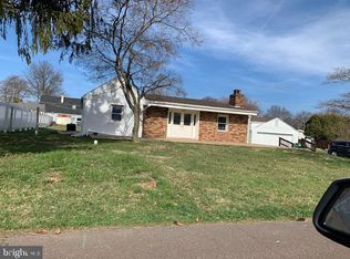 310 Rosewood Ave, Feasterville, PA