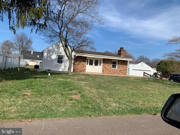 310 Rosewood Ave, Feasterville, PA 19053