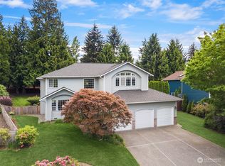 6312 149th St SE, Snohomish, WA 98296