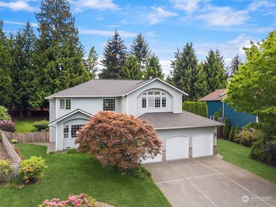 6312 149th Street SE, Snohomish, WA, 98296