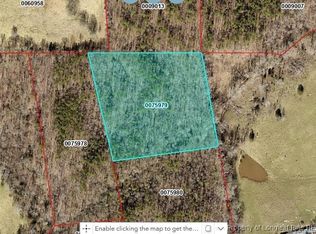 0 J Dowdy Rd, Goldston, NC 27252