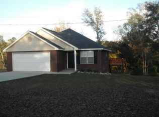 82 Bradley Rd, Carriere, MS 39426