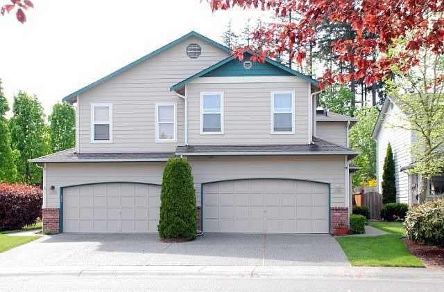 This home has been very well maintained, inside and out. 