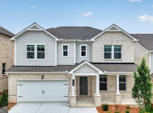 1673 Caldwell Bend Ln, Dacula, GA 30019