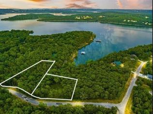 34-35A Gold Eagles Point, Shell Knob, MO 65747