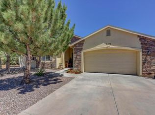 2470 Capella Ct, Chino Valley, AZ 86323