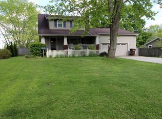 3909 Vira Rd, Stow, OH 44224