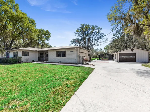 9630 OLD PLANK Road, Jacksonville, FL 32220