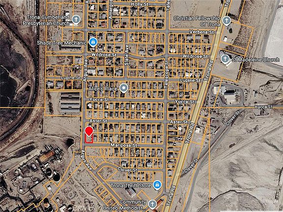 4th image of 506 Lucard St Lot 4