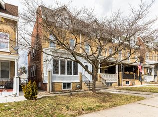 533 Buttonwood St, Norristown, PA 19401