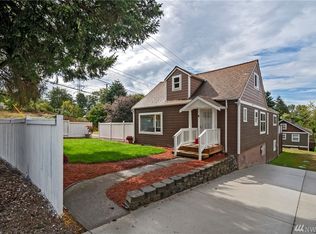 10397 Beacon Ave S, Seattle, WA 98178