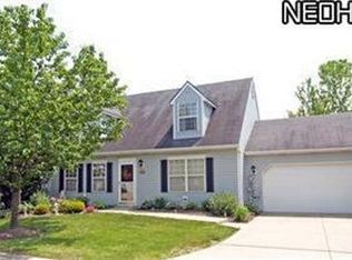 875 W Kensington Ln, Streetsboro, OH 44241