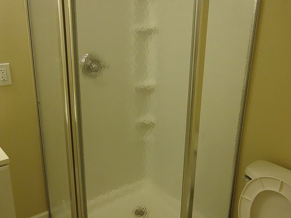 first floor bath