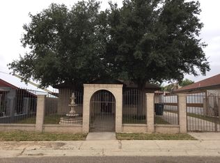 110 Leon Ave, Laredo, TX 78046