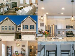 45 Crescent Chase Dr, Dallas, GA 30157
