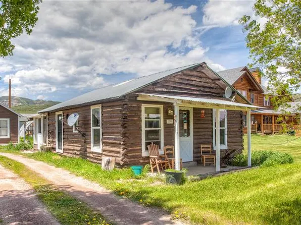 21745 State Highway 131, Phippsburg, CO 80469
