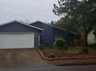 11750 SW 113th Pl, Tigard, OR 97223