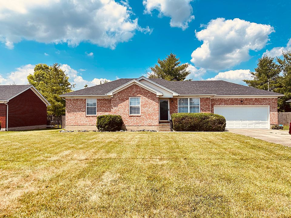 1st image of 234 Sunday Silence Dr
