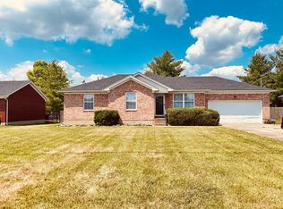 234 Sunday Silence Dr, Mount Washington, KY 40047
