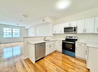 1269A Main St #412, Bridgeport, CT 06604