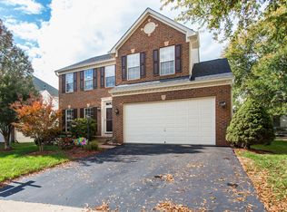 14558 Lattany Ct, Gainesville, VA 20155