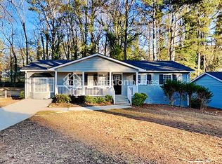 2128 Rosewood Rd, Decatur, GA 30032