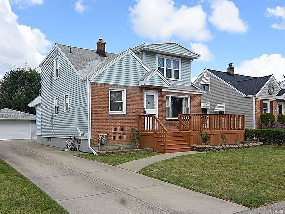 2nd image of 64 Cunard Ave