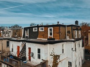 1204 W Rockland St, Philadelphia, PA 19141